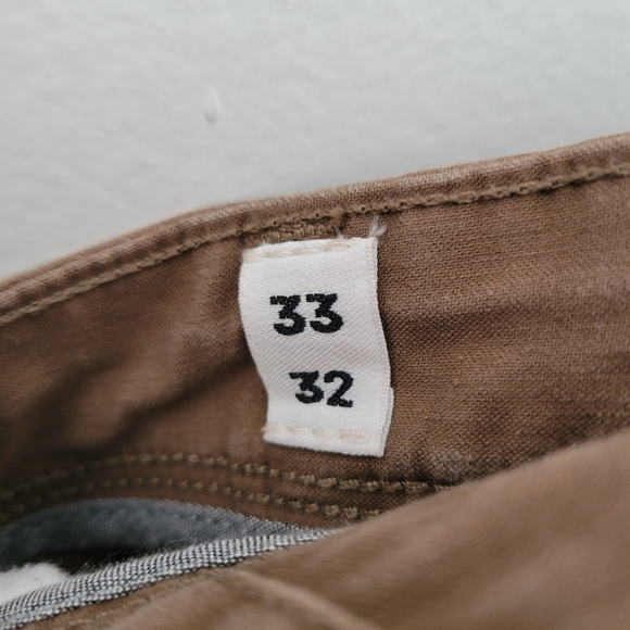 Jack & Jones Slim Fit Chinos - Picture 3 of 4